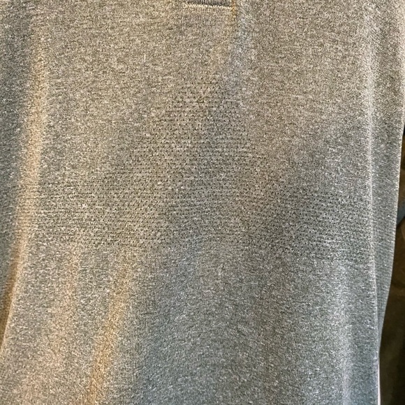 Lululemon 1/4 Zip Pullover‎ Men’s Size Small - Picture 5 of 10